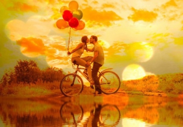 Овен През този ден обърнете гръб на подозренията Всичко може