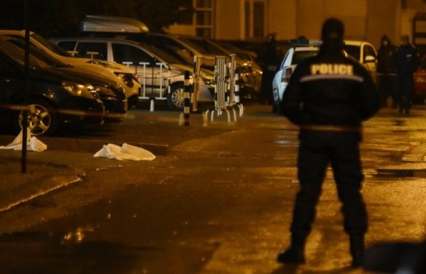 Въоръжени нападатели нападнаха и ограбиха денонощен инкасо център в София