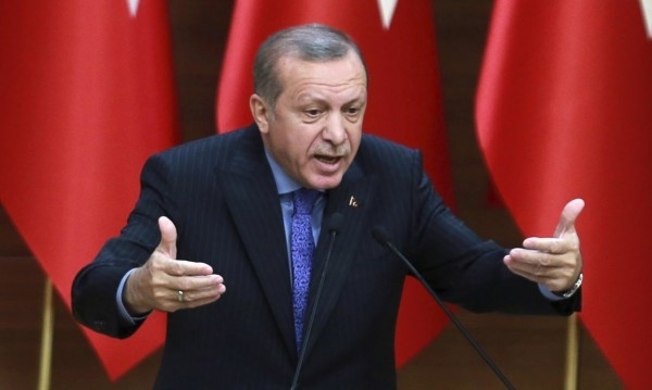 Турция вече не се нуждае от членство в Европейския съюз