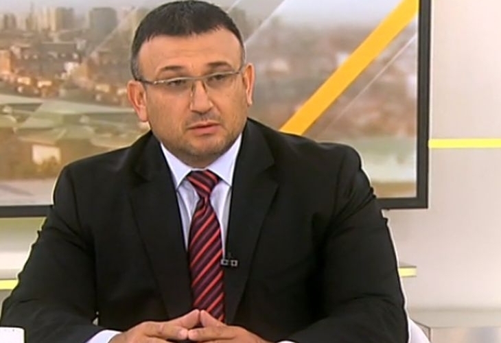 Момчетата пребили учител са задържани Случаят е симптоматичен за обществото