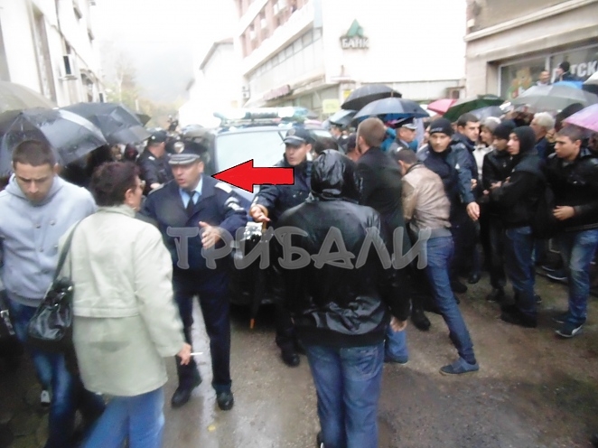 Невероятен скандал е на път да избухне във Враца заради