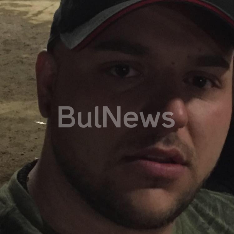 Един от бруталната банда на Квиц който не беше задържан