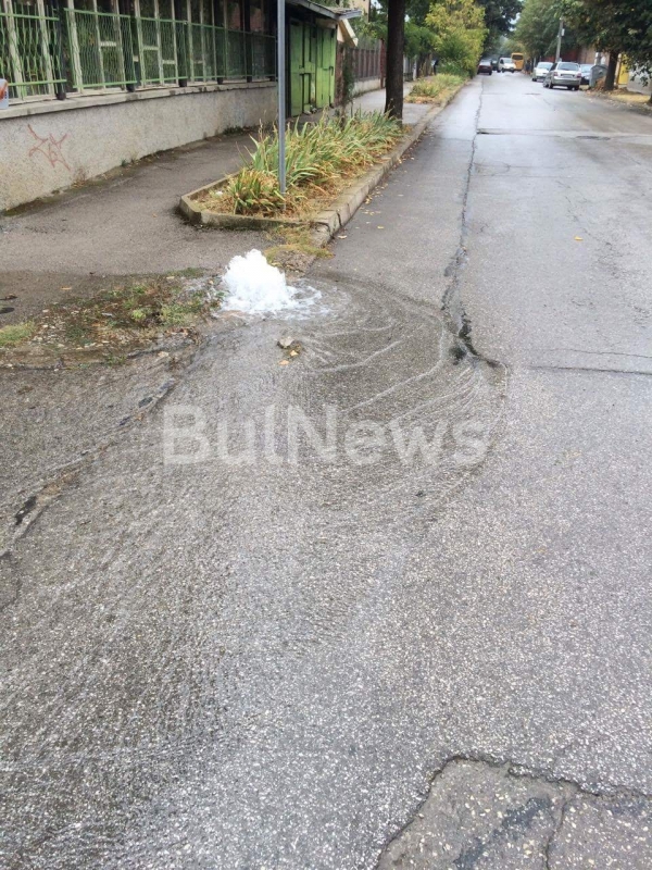 След 5 годишна работа по водния цикъл Враца може да се