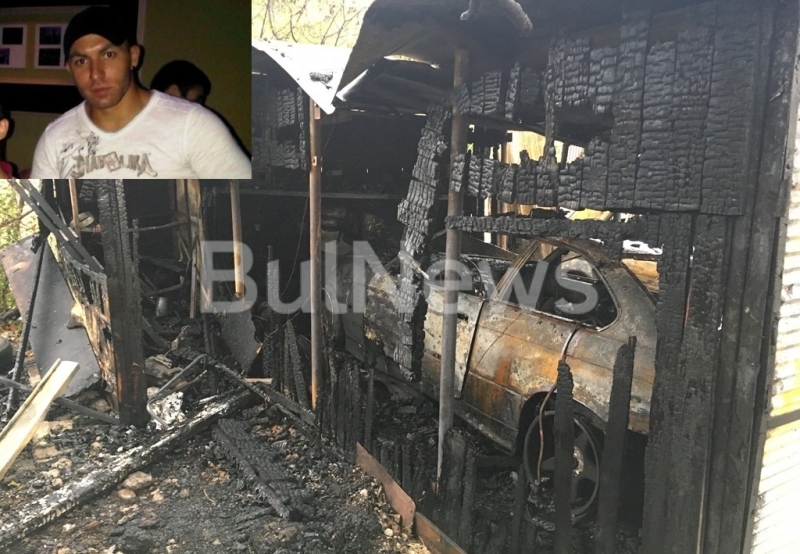 Лъснаха нови разкрития около среднощния палеж във врачанския жилищен комплекс