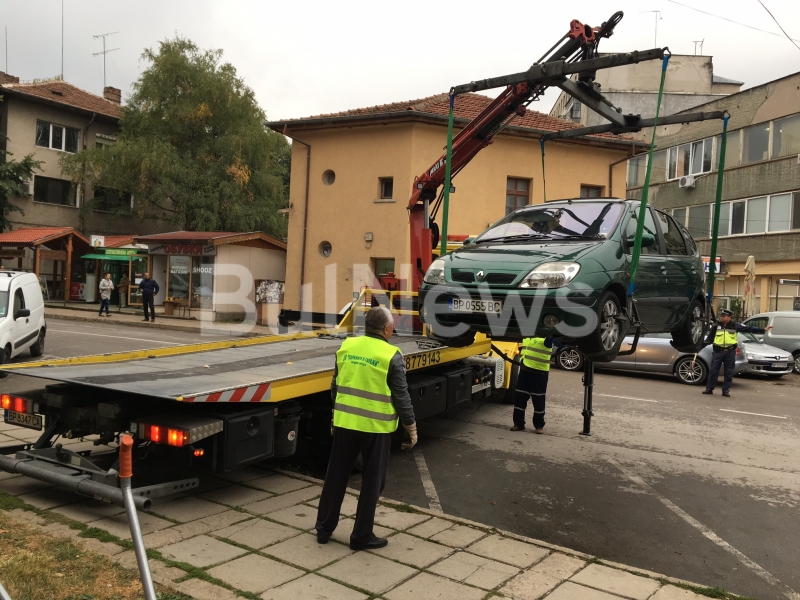 Днес е исторически ден за врачани установи репортер на информационна