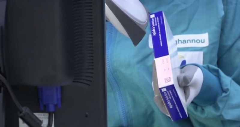 Европейският съюз взима мерки срещу фалшивите лекарства Всяка опаковка ще