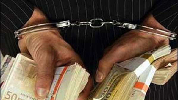 Катаджията задържан с подкуп остава в ареста реши Софийският районен