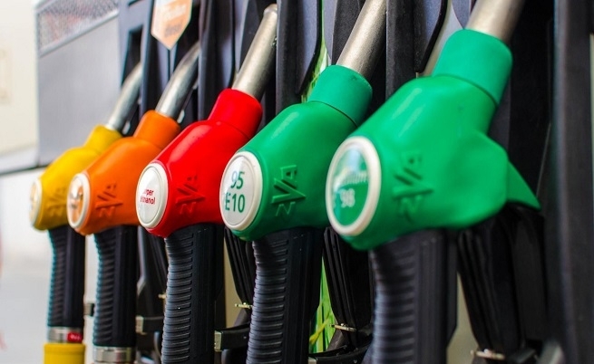 В началото на август тази година най големите автомобилни производители