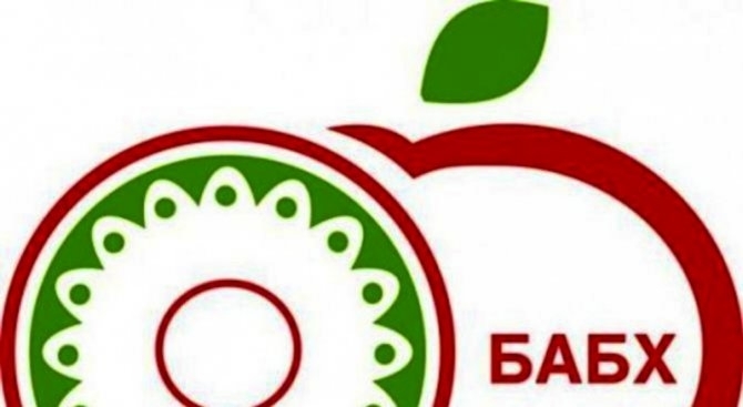 Унищожиха тон и половина храни след коледните проверки