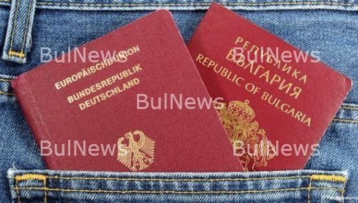 Немски вестник направи страшно разкритие за българите