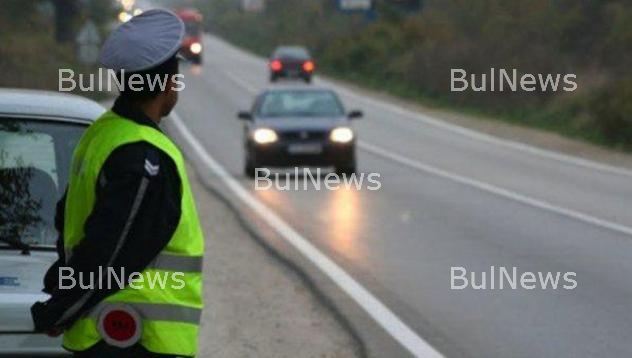 15 нарушители на пътя хванаха в Бяла Слатина