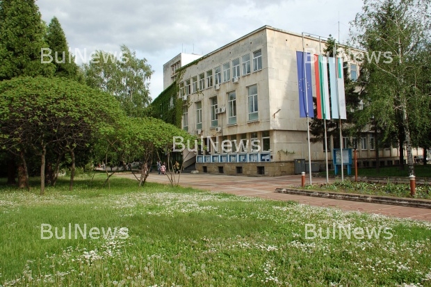 Номинираха трима за почетния знак на община Монтана