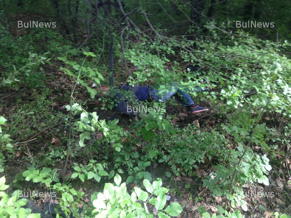 Ексклузивно: Ето кои са загиналите в зверската катастрофа край Враца. Жената на футболист оцеляла по чудо