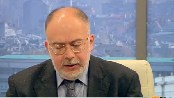 Кольо Колев: Делян Пеевски трябва да е спестил 48 000 лв., а не 70 млн.