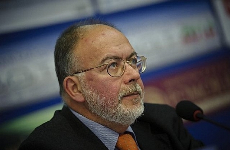 Има наличие на огромно недоволство ярост и неудовлетвореност от съществуващия