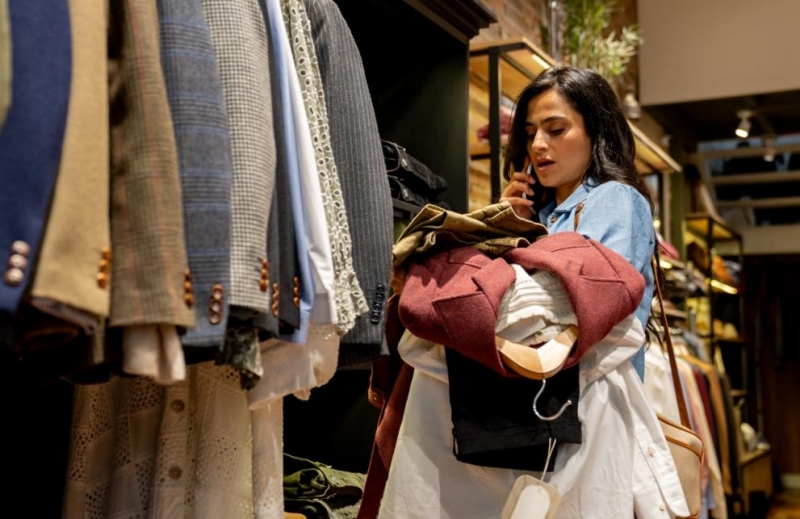 Виждаш го Искаш го Няколко секунди минават между момента в