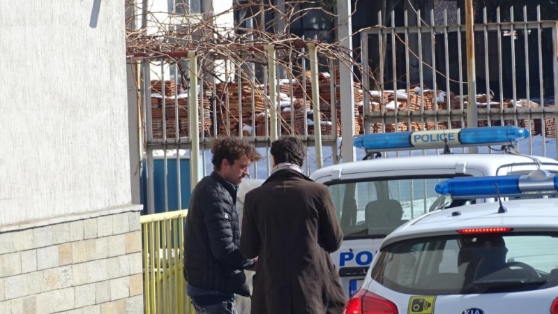 Отново отложиха делото срещу Явор Бахаров