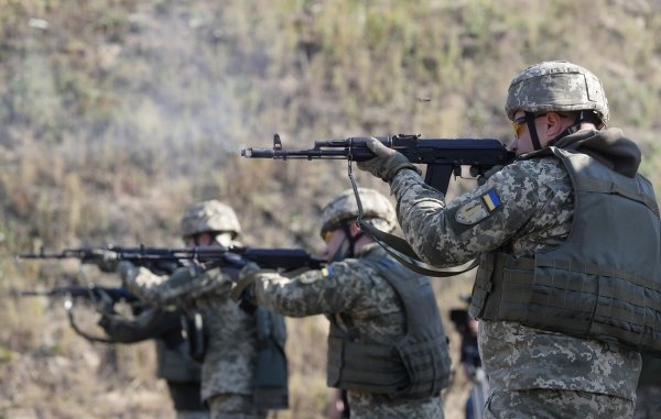 В коментар за агенция Интерфакс цитиран от Би Би Си