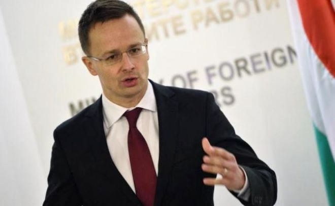 Унгария няма да участва в никакви инициативи на ЕС, свързани