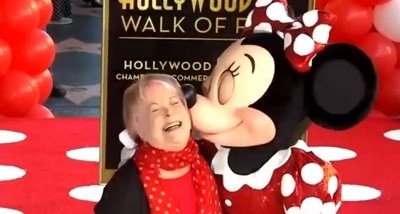 Ръси Тейлър американската актриса която в продължение на 30 години