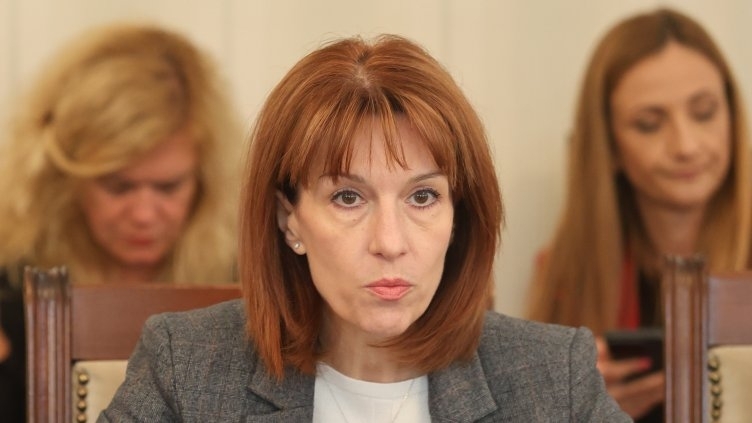 Бюлетините които Конституционният съд предаде снощи на ЦИК няма да