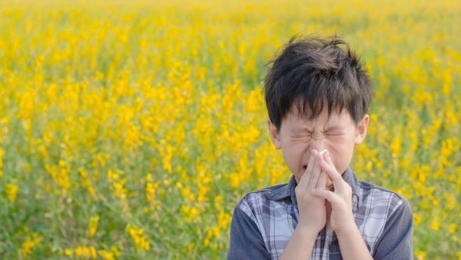 Алергичният ринит води към астма