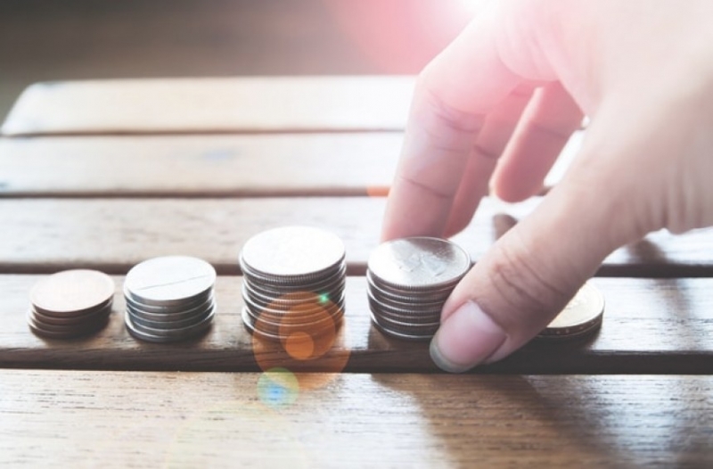 Размерът на средния осигурителен доход за страната за месец януари