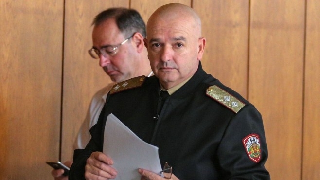 Националният оперативен щаб ще обсъди нови мерки във връзка с