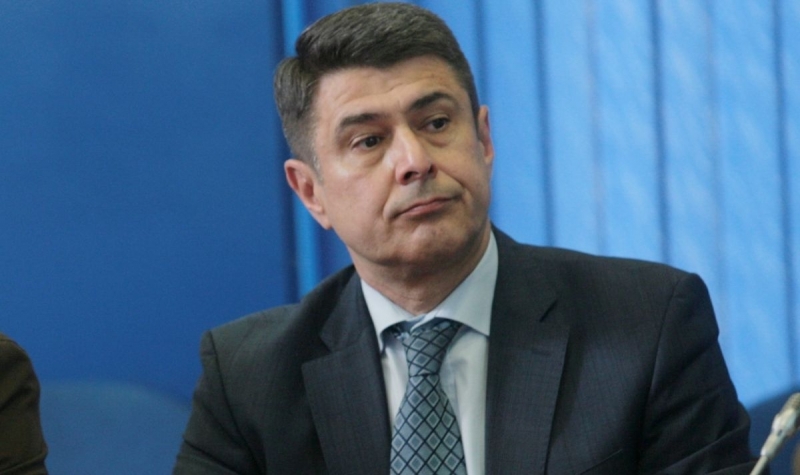 Димо Гяуров: Дълбоката държава управлява обществото в България