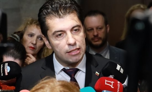 Най важното за нас е да видим на първо четене какво