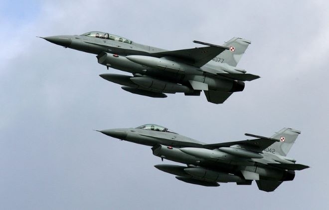 Западните страни ще поемат колосални рискове ако доставят на Украйна