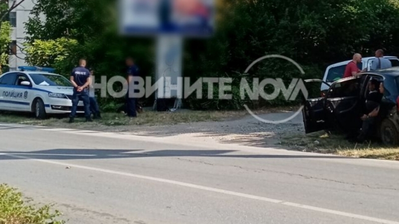 Неизвестен стреля по защитен свидетел по делото Килърите Цончо Ненов Нападението е