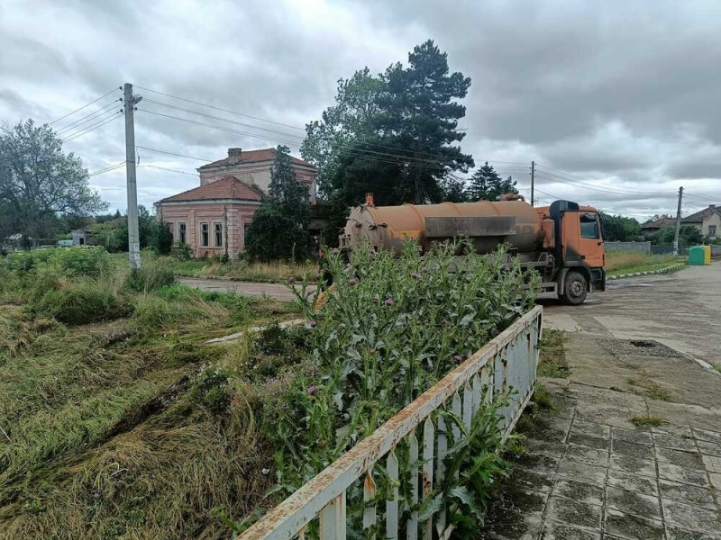 Започва изплащането на еднократната помощ на пострадалите от наводненията във