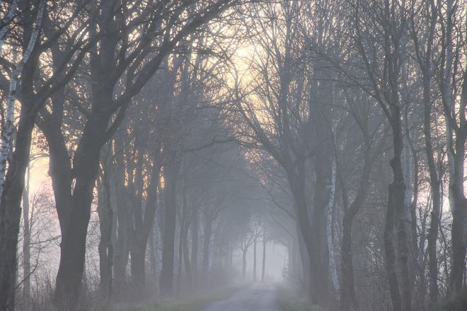 Днес над повечето райони ще бъде облачно На много места ще