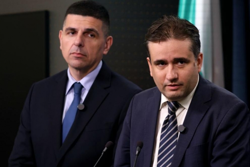 ДБ: Подаваме сигнал до НАП за имотната империя на Борислав Сарафов