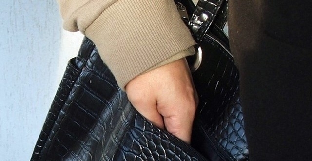 Ченгетата заловиха две хлапета обрали жена във Враца съобщиха от