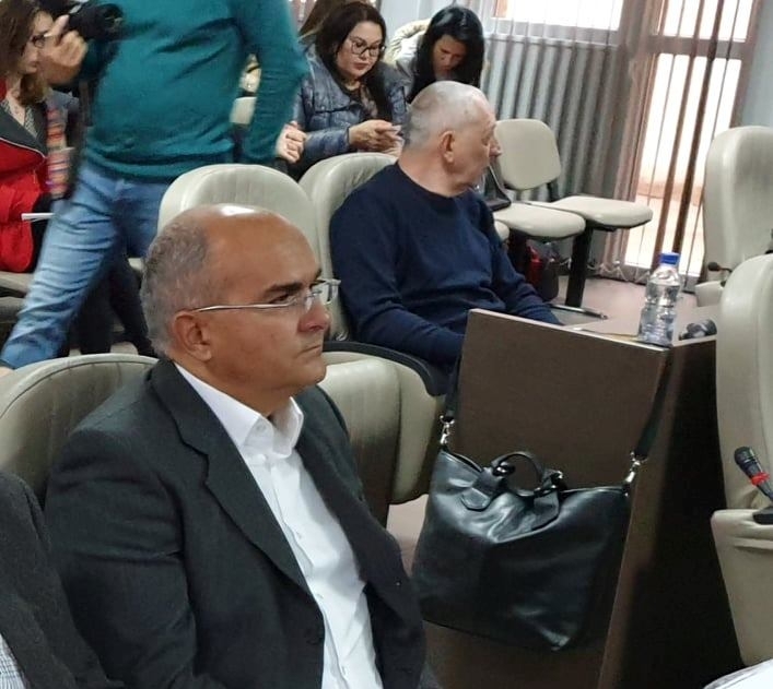 Първата редовна сесия на врачанския общински съвет която се проведе