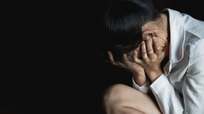 Задържаха 37 годишен мъж заплашвал с убийство приятелката си в Перник съобщиха от