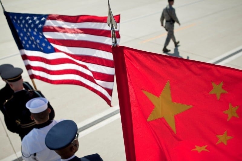 САЩ смятат че могат да бъдат обект на координиран ядрен