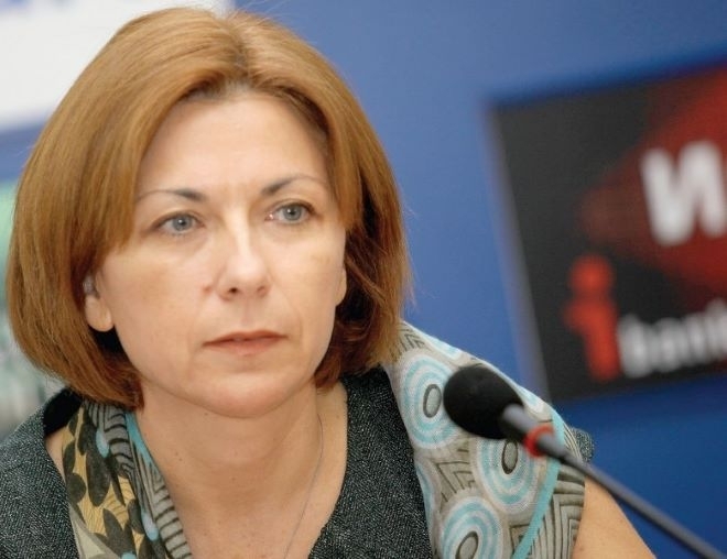 Боряна Димитрова: На изборите може да има изненади заради ДПС