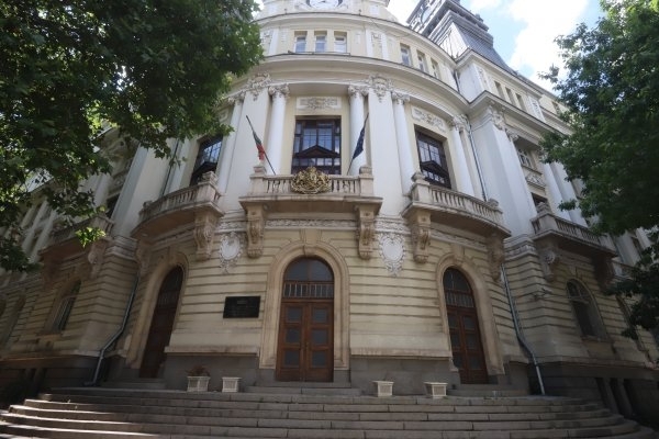 Пет от шестте държавни горски предприятия официално са с нов