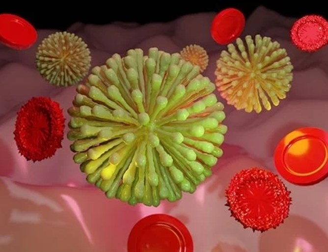 Пациентка на 73 години заразена с коронавирус стана първата жертва