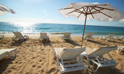 54 от сънародниците ни твърдят че не планират да почиват