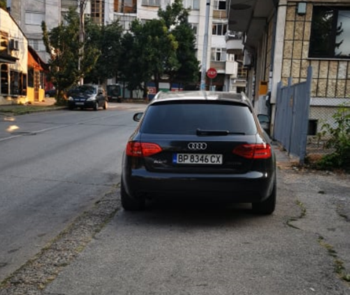 Надпреварата за най-несъобразителен и нагъл шофьор във Враца тече с