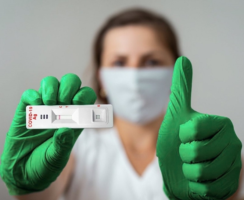 157 са новодиагностицираните с коронавирусна инфекция през изминалите 24 часа