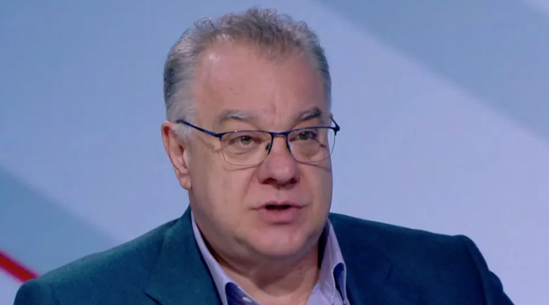 В системата на здравеопазването не може да се реформира нищо