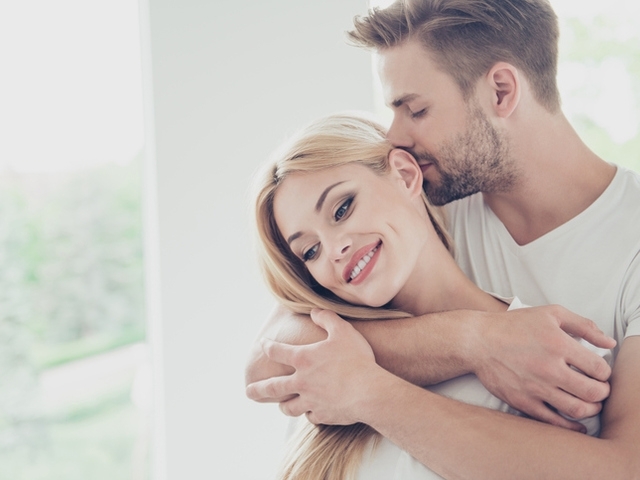 Всяка връзка е различна В нея има хубави и хармонични