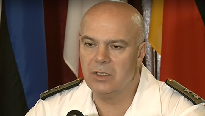 Намерено е мястото на инцидента с МиГ 29 и още части