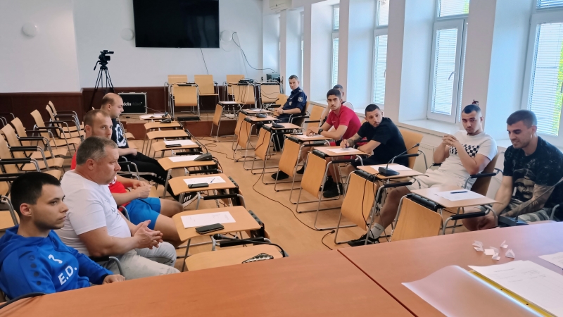 Започва общинският турнир по футбол на малки врати в Мездра