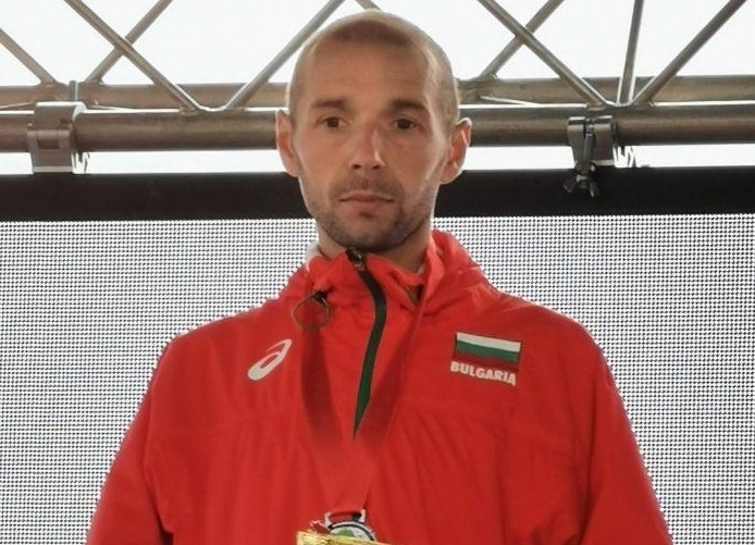 Йоло Николов ще представи България на европейското по крос в Лисабон /снимки/